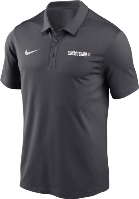 The University of Chicago Booth School of Business Victory Polo