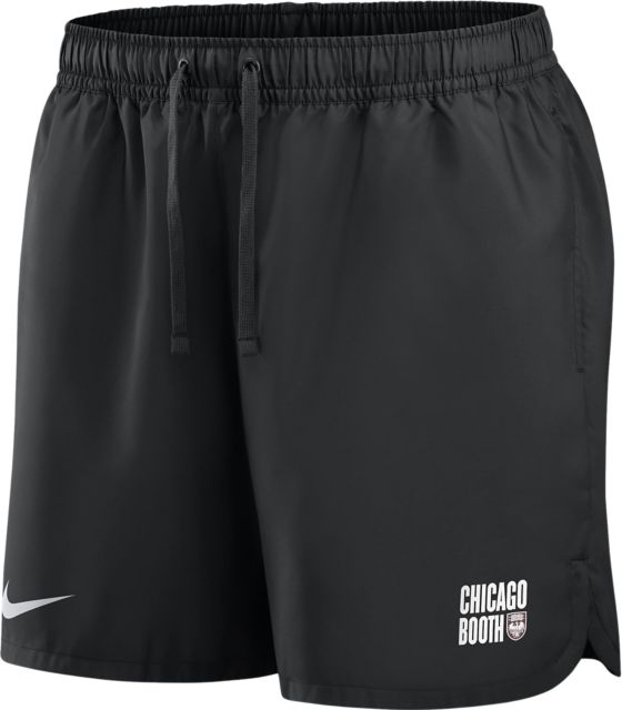 The University of Chicago Booth School of Business Flow Shorts