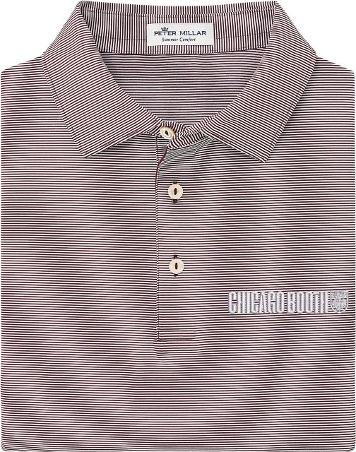 The University of Chicago Booth School of Business Polo