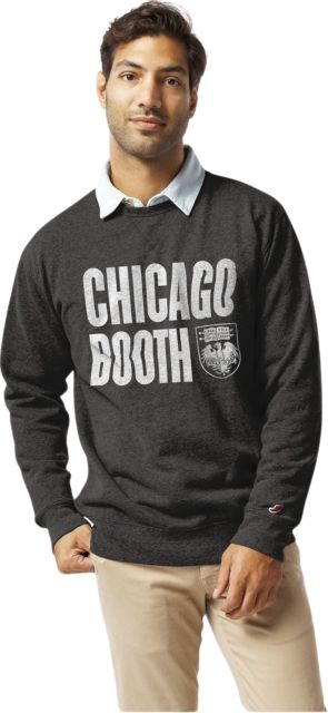 The University of Chicago Booth School of Business Heritage Crew