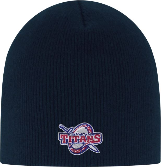 University of Detroit Mercy Titans Everest Stretch Beanie