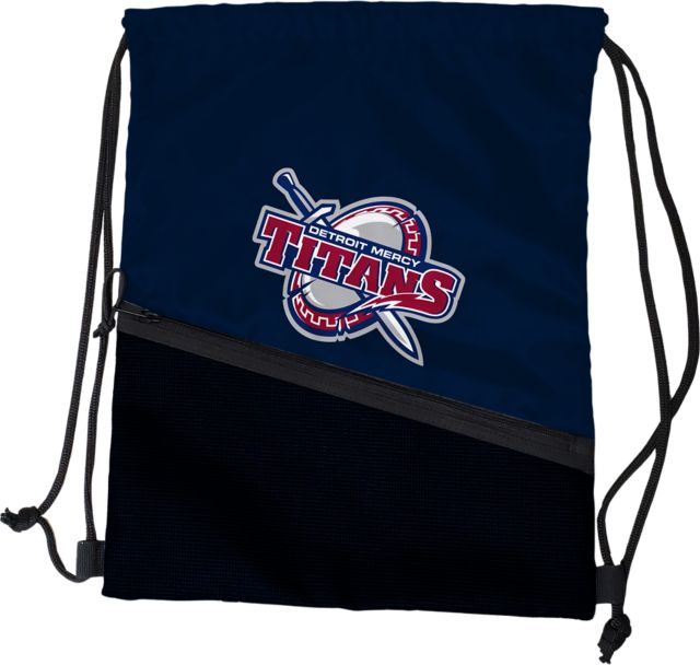 University of Detroit Mercy Tilt Backsack