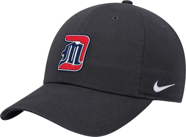 University of Detroit Mercy Adjustable Cap