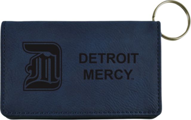 University of Detroit Mercy ID Holder