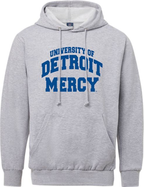 University of Detroit Mercy Fleece Hoodie