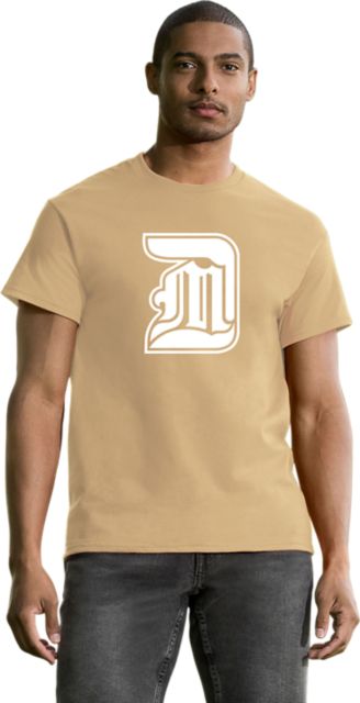 University of Detroit Mercy Short Sleeve T-Shirt