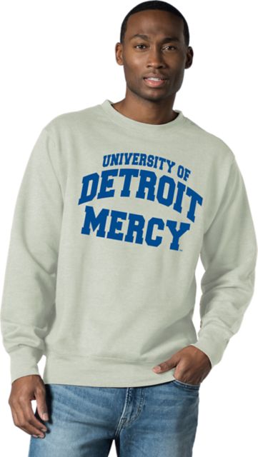 University of Detroit Mercy Crewneck Sweatshirt