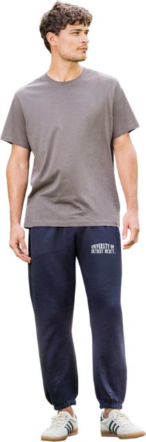 University of Detroit Mercy Pants