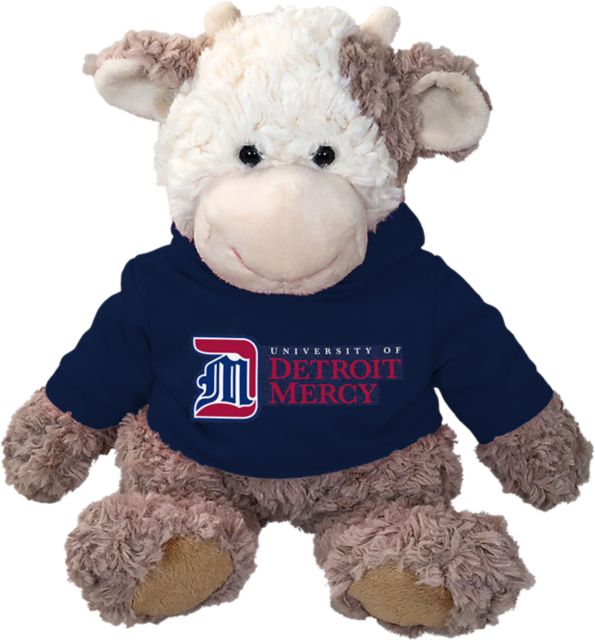 University of Detroit Mercy Plush Animal