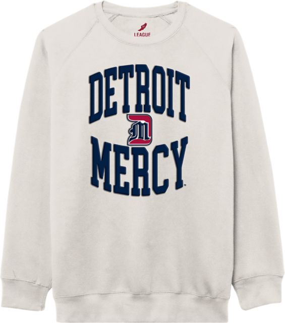 University of Detroit Mercy Crewneck Sweatshirt
