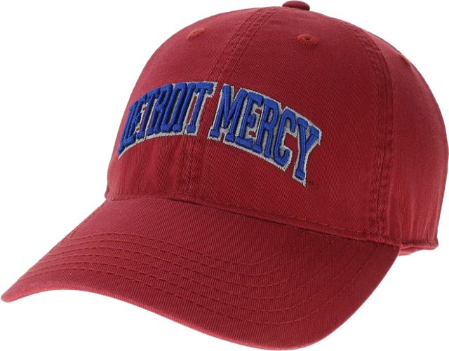 University of Detroit Mercy Cap