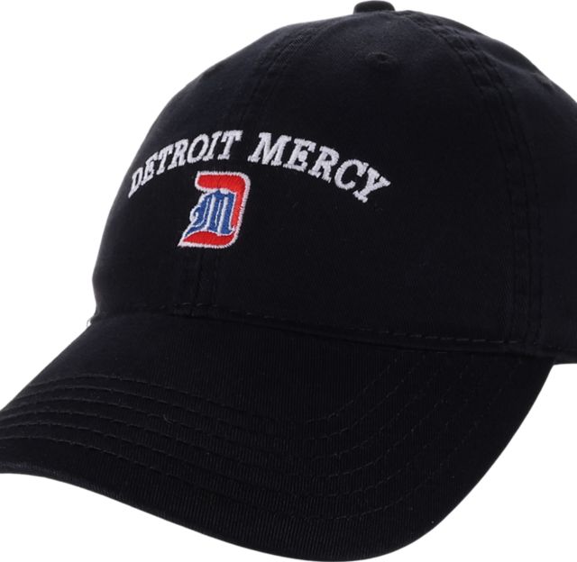 University of Detroit Mercy Titans Hat