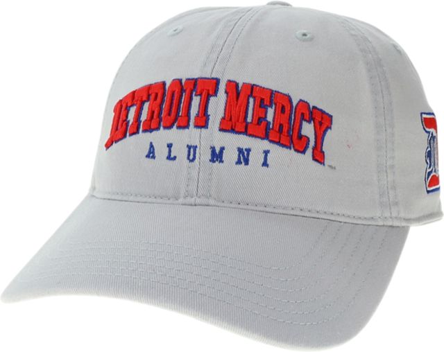 University of Detroit Mercy Alumni Adjustable Hat