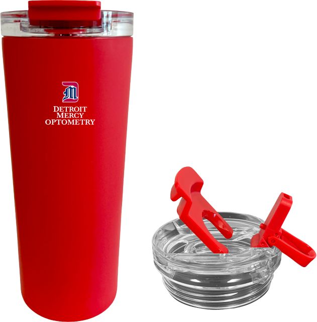 University of Detroit Mercy 24 oz. Tumbler