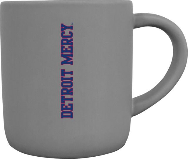 University of Detroit Mercy 20 oz. Ceramic Mug