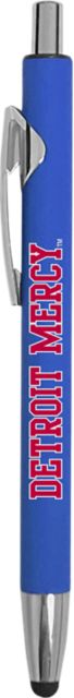 University of Detroit Mercy Ballpoint Pen and Stylus