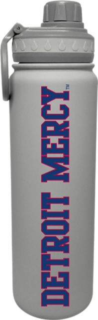 University of Detroit Mercy 24 oz Bottle