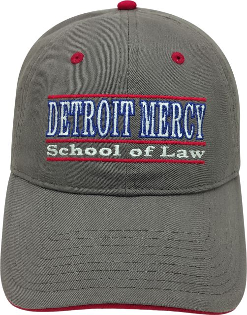 University of Detroit Mercy Cap