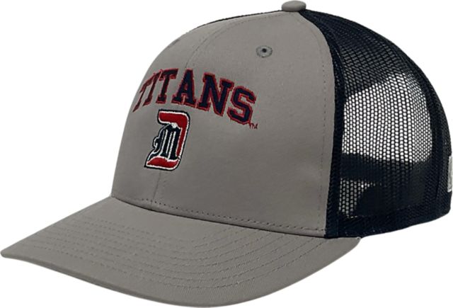 University of Detroit Mercy Titans Cap