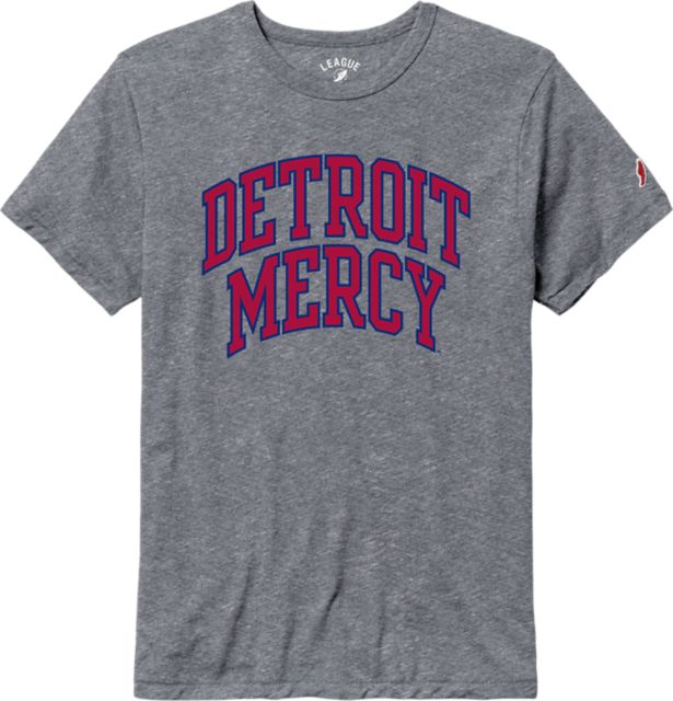 University of Detroit Mercy Short Sleeve T-Shirt
