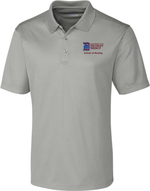 University of Detroit Mercy Polo