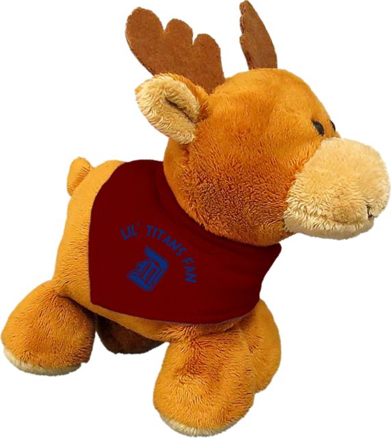 University of Detroit Mercy Plush