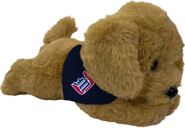 University of Detroit Mercy 7'' Tiny Tykes Plush