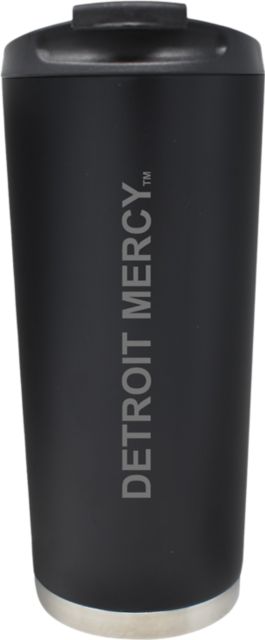 University of Detroit Mercy 16 oz. Tumbler