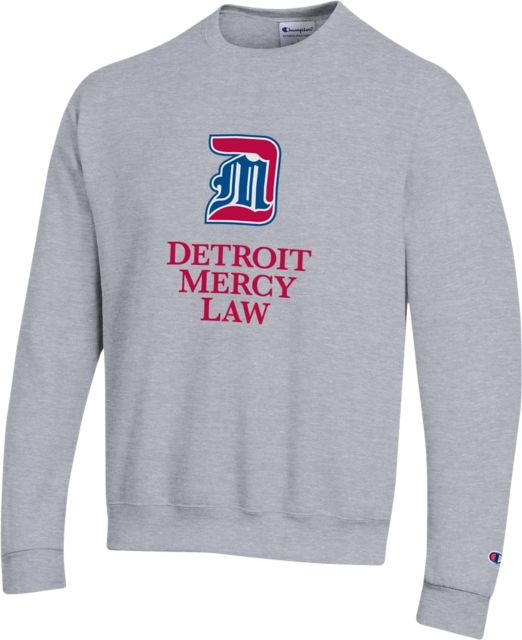University of Detroit Mercy Crewneck Sweatshirt