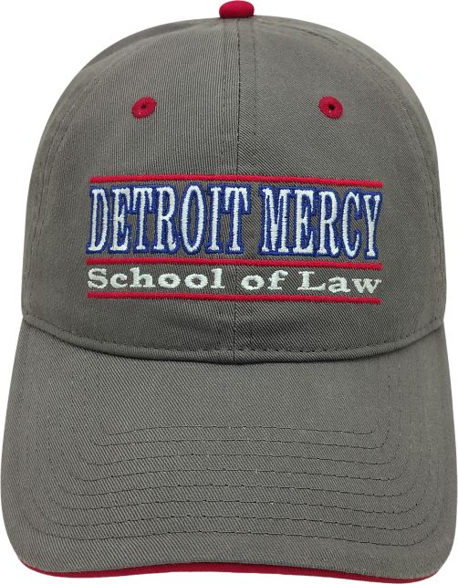 University of Detroit Mercy Cap