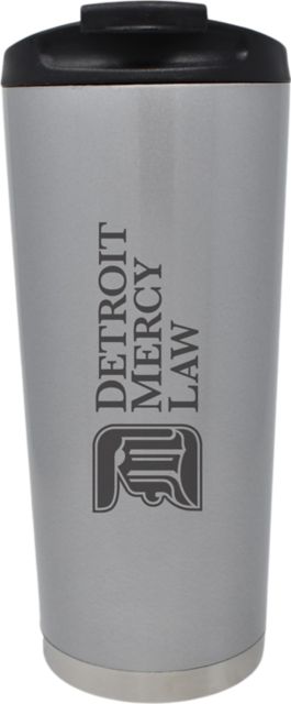 University of Detroit Mercy 16 oz. Tumbler