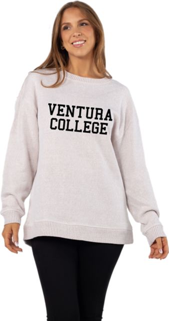 Ventura College Warmup Crewneck Sweatshirt