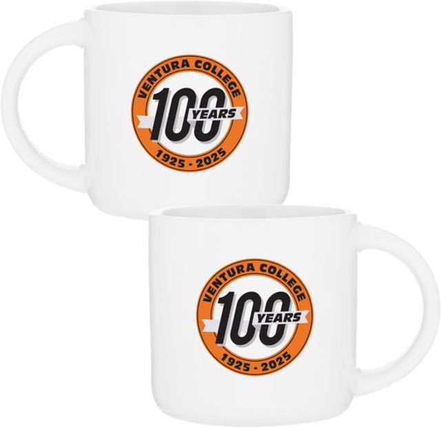 Ventura College 14 oz. Mug