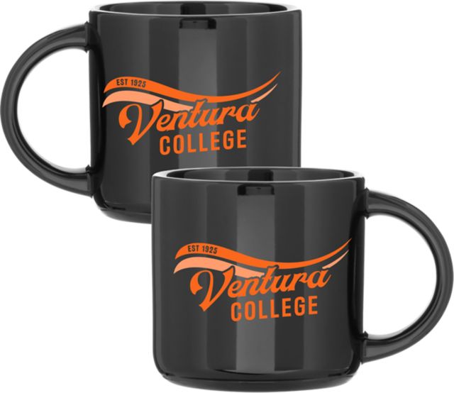 Ventura College 14 oz. Mug