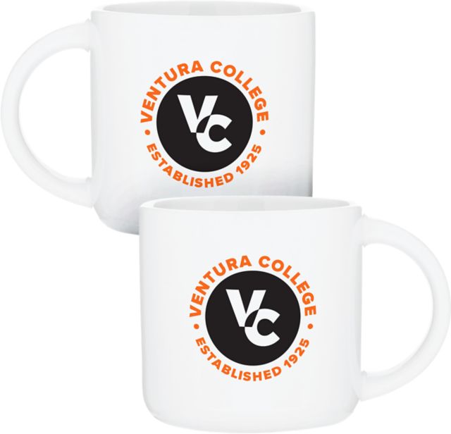 Ventura College 14 oz. Mug