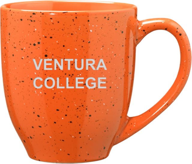 Ventura College 16 oz. Bistro Mug