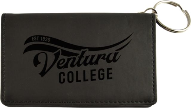 Ventura College ID Holder