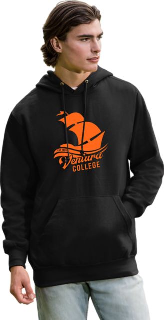 Ventura College Pirates Hooded Sweatshirt