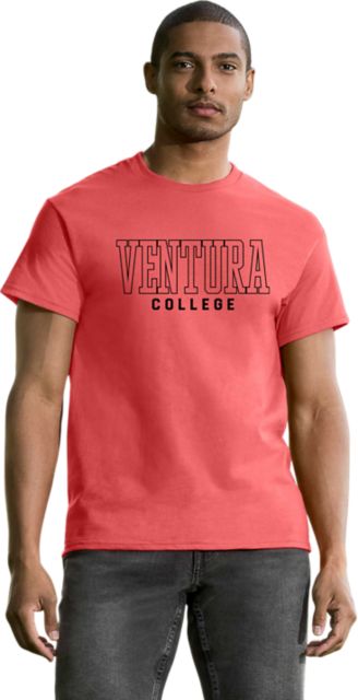Ventura College Short Sleeve T-Shirt