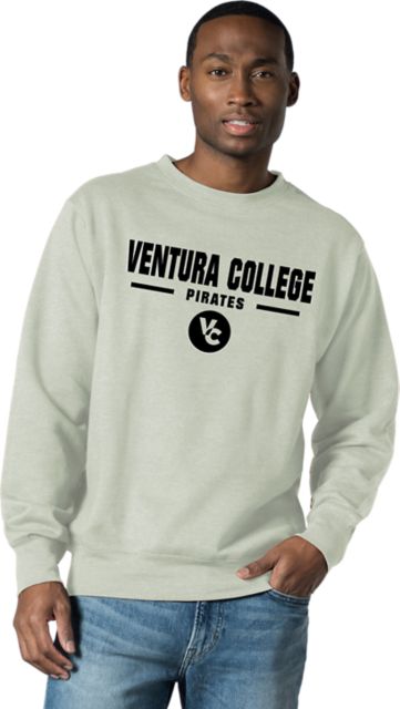 Ventura College Pirates Crewneck Sweatshirt