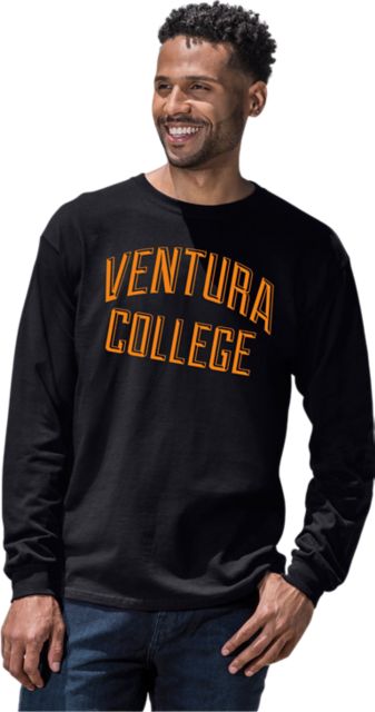 Ventura College Long Sleeve T-Shirt