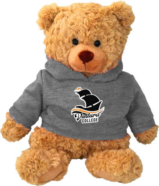 Ventura College Pirates Plush Animal