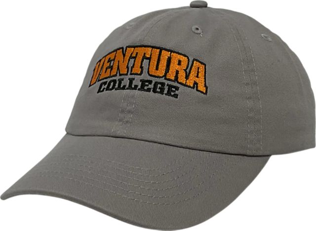 Ventura College Pirates Adjustable Cap