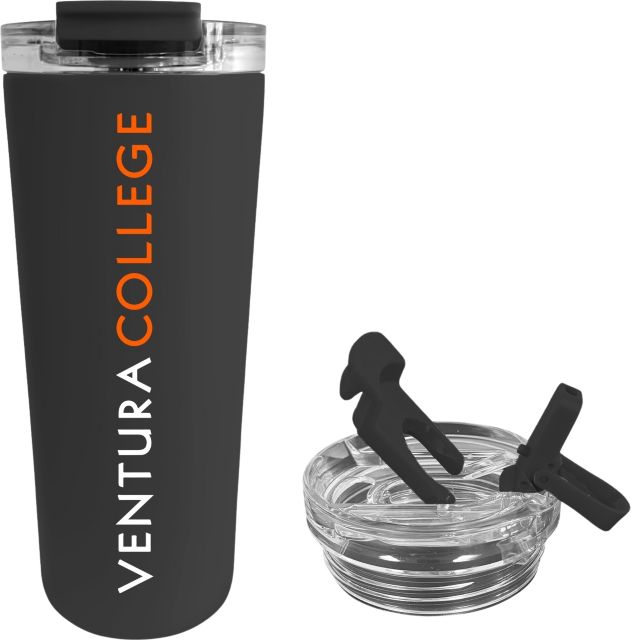 Ventura College 24 oz. 2-in-1 Tumbler