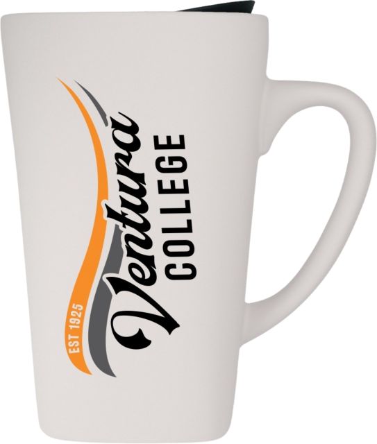 Ventura College 16 oz. Ceramic Mug