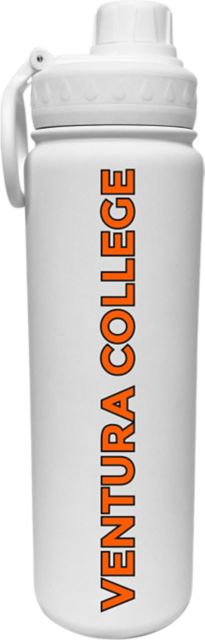 Ventura College 24 oz Bottle