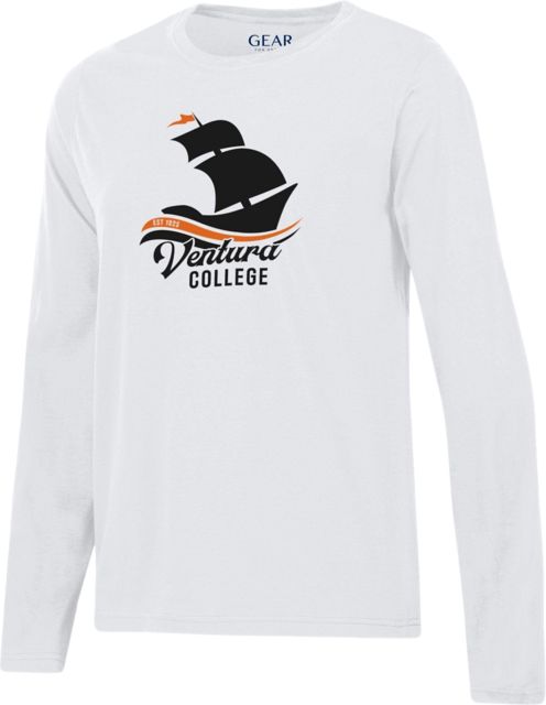 Ventura College Women's Pirates Long Sleeve T-Shirt