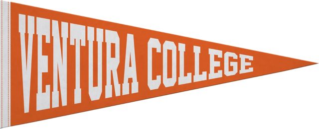 Ventura College 12x30 Pennant