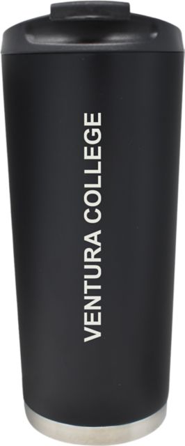 Ventura College 16 oz. Vacuum Tumbler