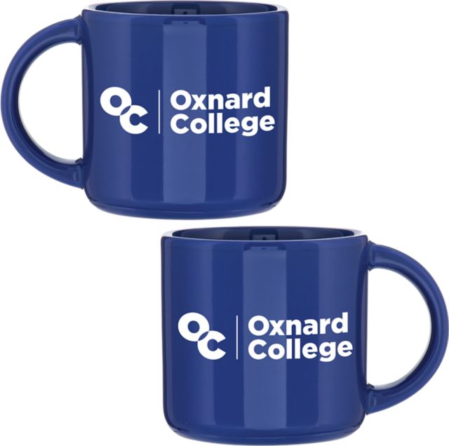 Oxnard College 14 oz. Mug